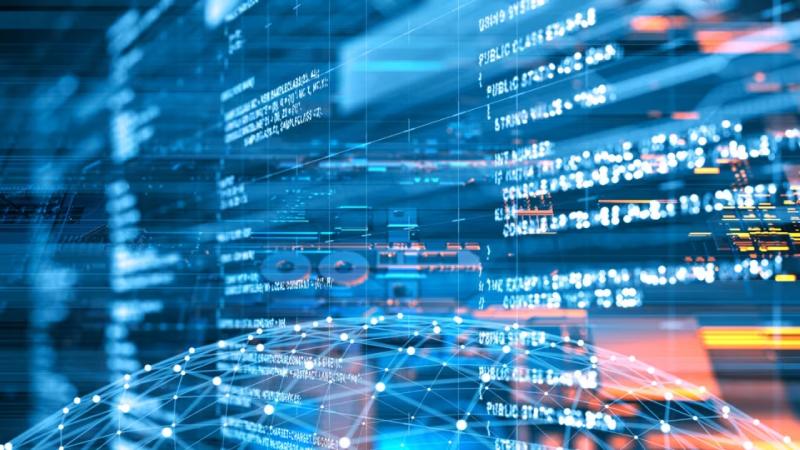Linux基石：温县小程序开发公司的技术底座与发行版选择逻辑