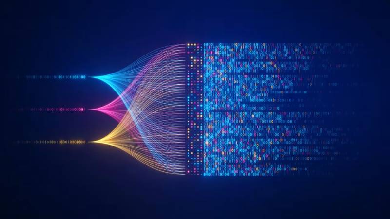 温县软件开发：解锁高性能应用的核心技术路径
